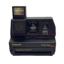 Polaroid Impulse AF Kamera Sofortbildkamera Vintage Analog - sehr guter Zustand✅