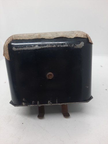 Untested Webster 313-28AB85 Ignition Transformer - Picture 4 of 6