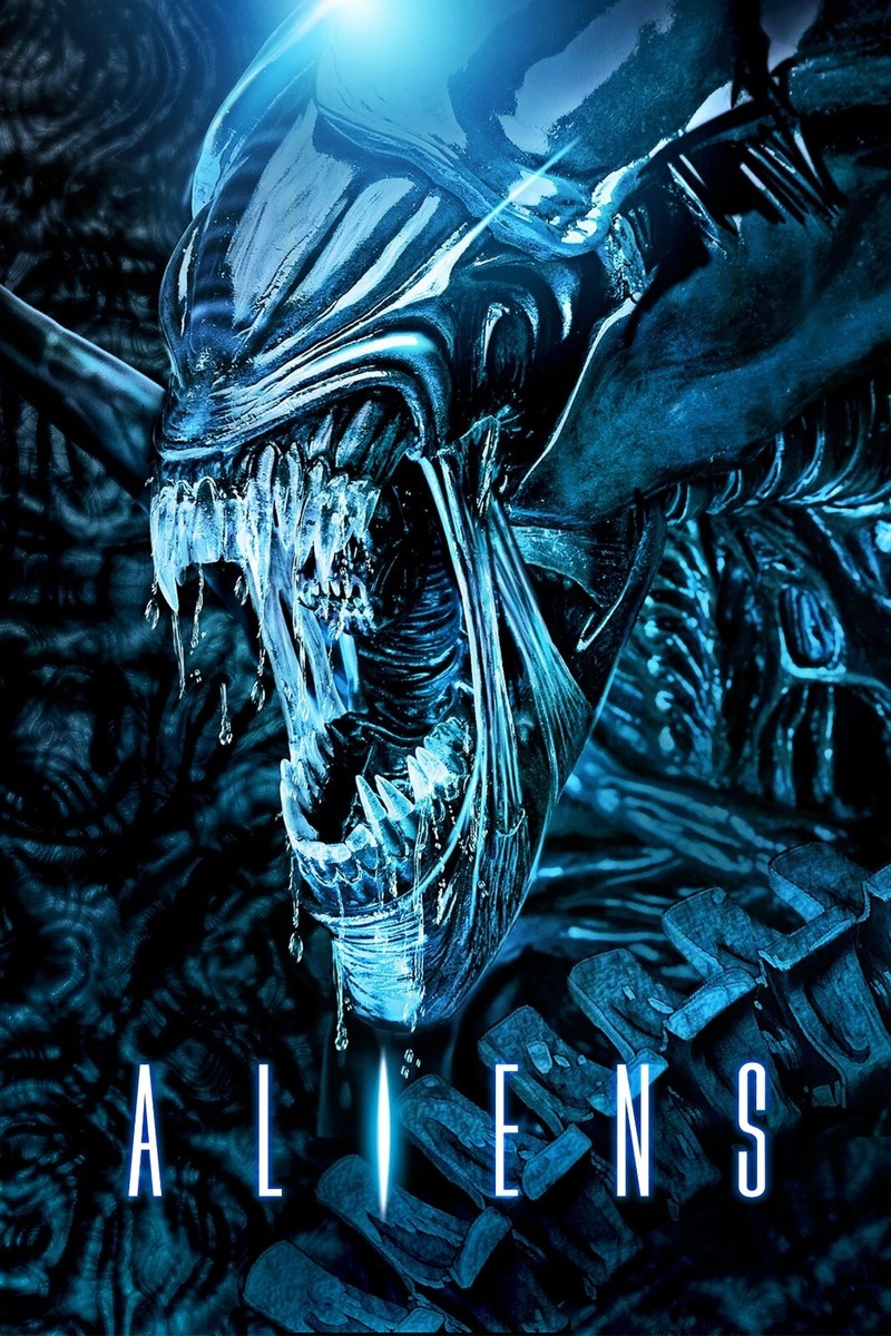 ALIEN （エイリアン）3D MOVIE POSTER Alien McFarlane PopCulture 3D Movie Poster, 2006 Rare | eBay