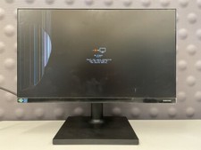 DAMAGED Samsung FT452 22" FullHD 1920x1080 75Hz LED LCD IPS Display Monitor