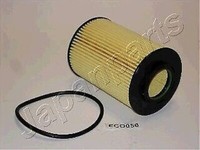 FO-ECO056 Japanparts ÖLfilter FüR Hyundai, Kia, Mazda