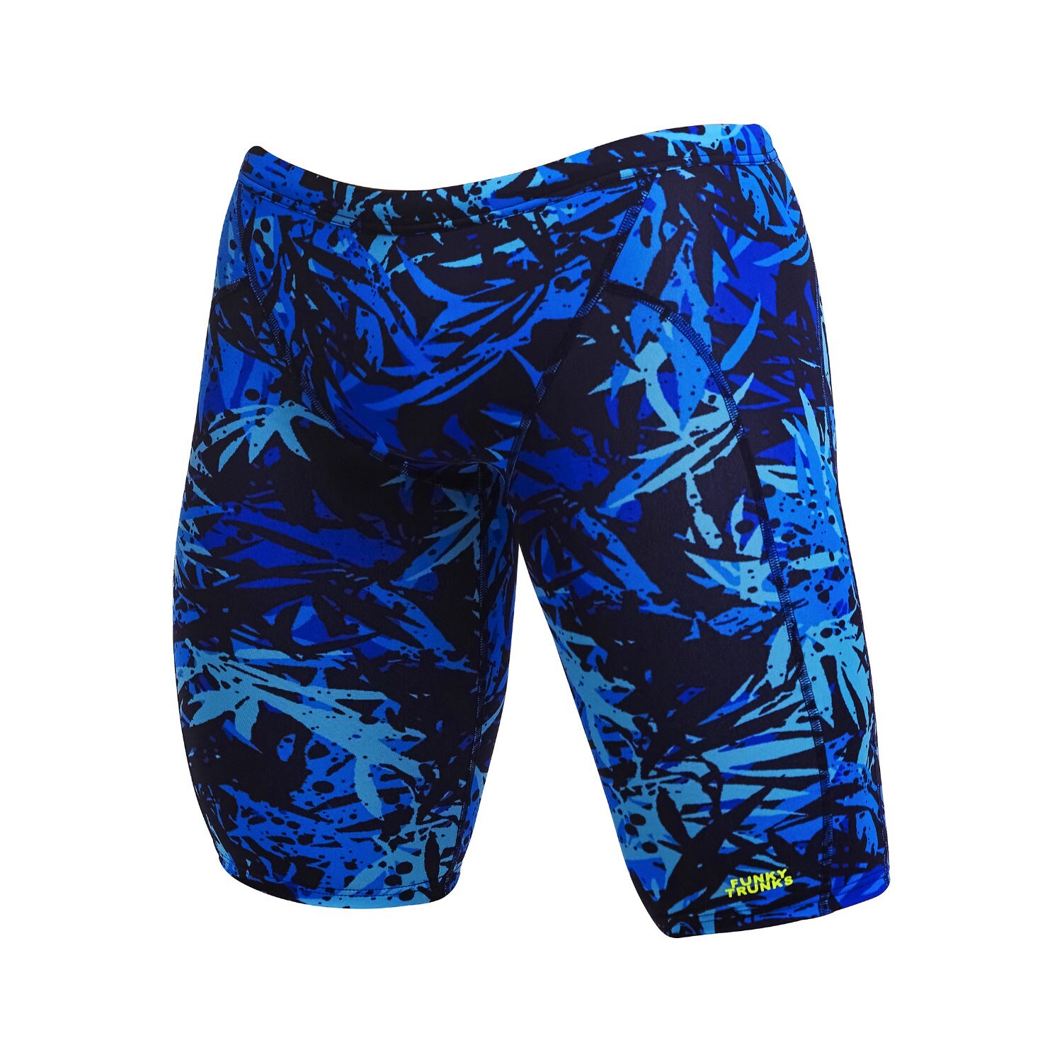 Обалденные плавки Seal Team Jammer Badehose Herren, устойчивые к хлору schnelltrocknend