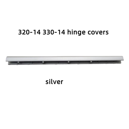 Para Lenovo 320-14IKB ISK IAP 330-14IBK SIK LCD Cubierta Trasera Bisel Apoyamanos Parte Inferior - Imagen 26 de 27