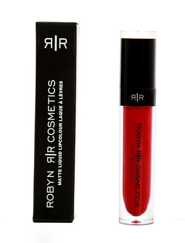 Matte Liquid Lipstick 8ml - Inclusive Cosmetics Beauty Brand -TRANSGENDER BEAUTY - Picture 2 of 21