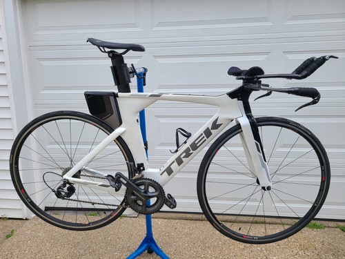 2016 TREK Speed Concept 7.5, size 