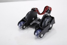 Easy Rollerz 4-Wheel Heel Skate