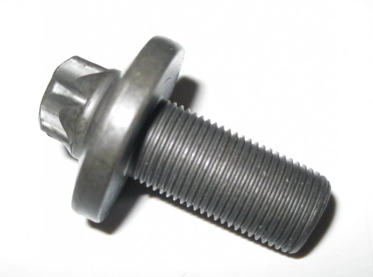 BMW Torx Bolt Screw M12x1.00x25 mm Grade 10.9 7800395 13527800395 