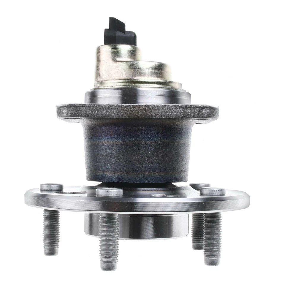 2x Conjunto de buje de cojinete de rueda trasera para Grand Prix Chevy Lumina Monte Carlo Regal Foto 3 de 4