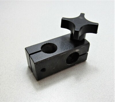 E. Leitz 188-352 Microscope Boom Clamp