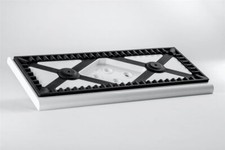 ELAC Soundbase für BS 312.2 Elegant Weiss 1 Stück 40401