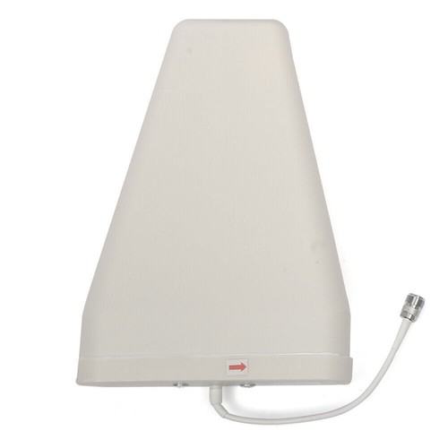 900/1800/2100MHz Cell Phone Signal Booster GSM 3G 4G LTE Amplifier Kit Band New - Photo 12 sur 15