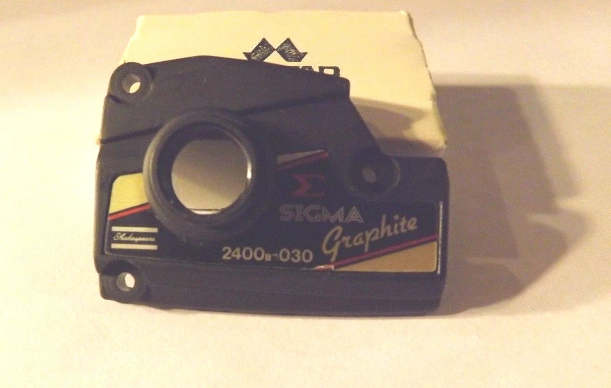 Shakespeare Sigma In Fishing Reel Parts & Repair Equipment for