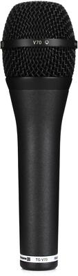 Beyerdynamic TG V70d Hypercardioid Dynamic Vocal Microphone