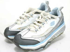 skechers shape ups womens size 6