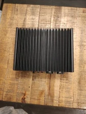 CORVALENT Mini Industrial PC; 5.625"x7.25" w/i5-4300U CPU; OS - FreeDOS