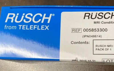 Mri Compatible Battery. 005853300 Exp 2024/05