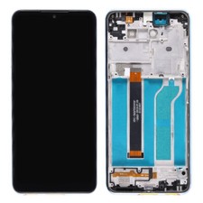 Best OLED Display LCD Screen Touch Screen Digitizer Frame Replacement For LG K51