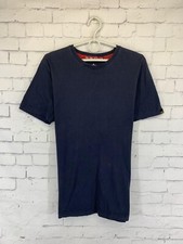 ALPHA INDUSTRIES CASUAL MENS T-SHIRT SHIRT TEE TRIKOT ORIGINAL SIZE S