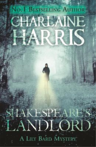 Charlaine Harris Shakespeare's Landlord (Paperback) LILY BARD (UK IMPORT) - Picture 1 of 1