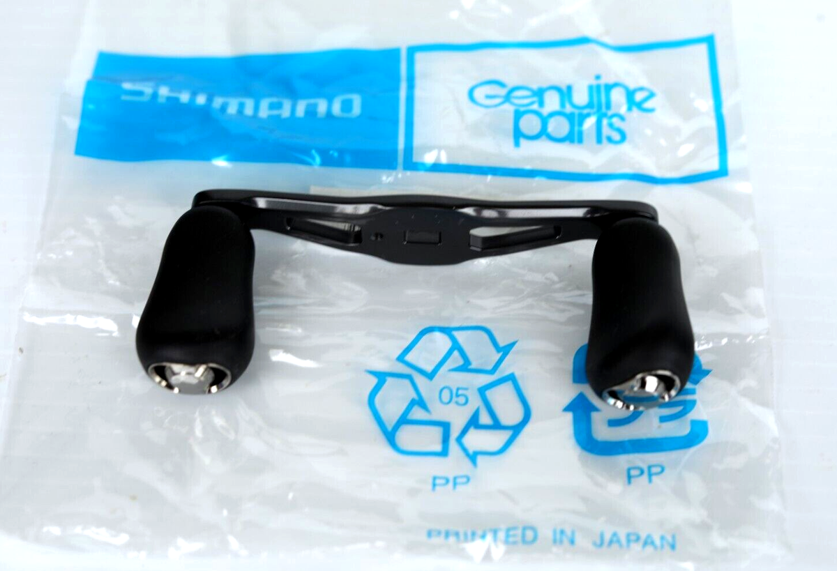 Shimano New Reel Handle BNT5772 Bantam MGL 150 MGL 150HG Reels RH