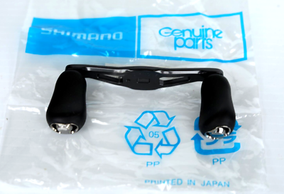 Shimano New Reel Handle BNT5772 Bantam MGL 150 MGL 150HG Reels RH