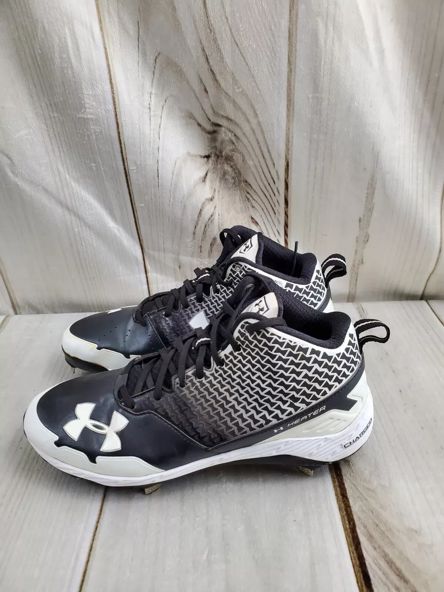 Under armour best sale heater