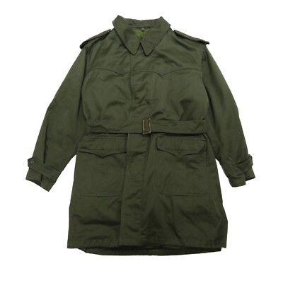ジャケット・アウター graphpaper Military Cloth Shop Coat Graphpaper - グラフペーパー / MILITARY CLOTH SHOP COAT