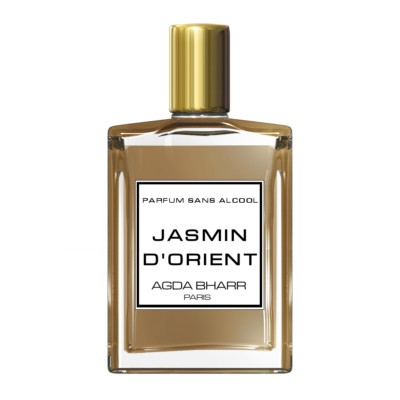 Jasmin D'Orient - Parfum Konzentrat ohne Alkohol - alkoholfrei - 15ml 