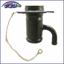 Stepside Upper Gas Fuel Tank Filler Neck For 92-00 Chevy GMC C1500 K1500 Truck