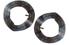 2 PK 12.5 x 2.75 INNER TUBE DIRT BIKE TIRE RAZOR MX350 MX400 STRAIGHT VALVE STEM