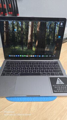 2016 macbook pro 13 inch