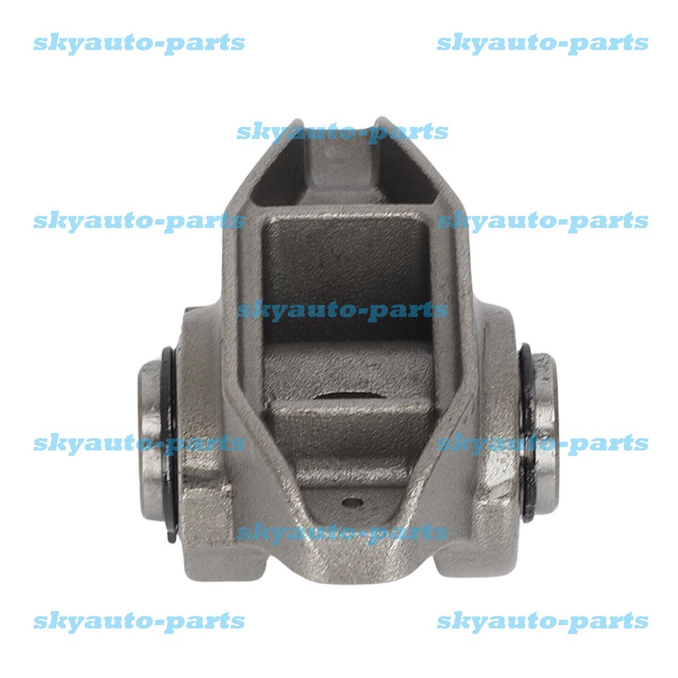 For LS3 L92 6.0L 6.2L Rocker Arms Set with Trunion Kit 1.7 Ratio | eBay