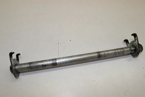 Hinterradachse Achse hinten Suzuki GS 500 GM 51 B 1998