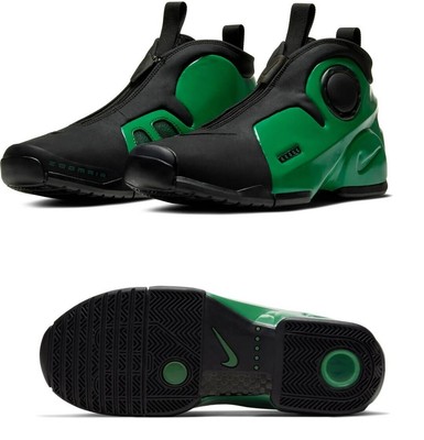 green flightposite 2