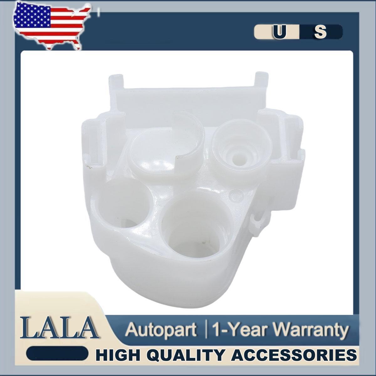 For 08-23 Kawasaki Ninja ZX14R Fuel Pressure Regulator Filter Pump