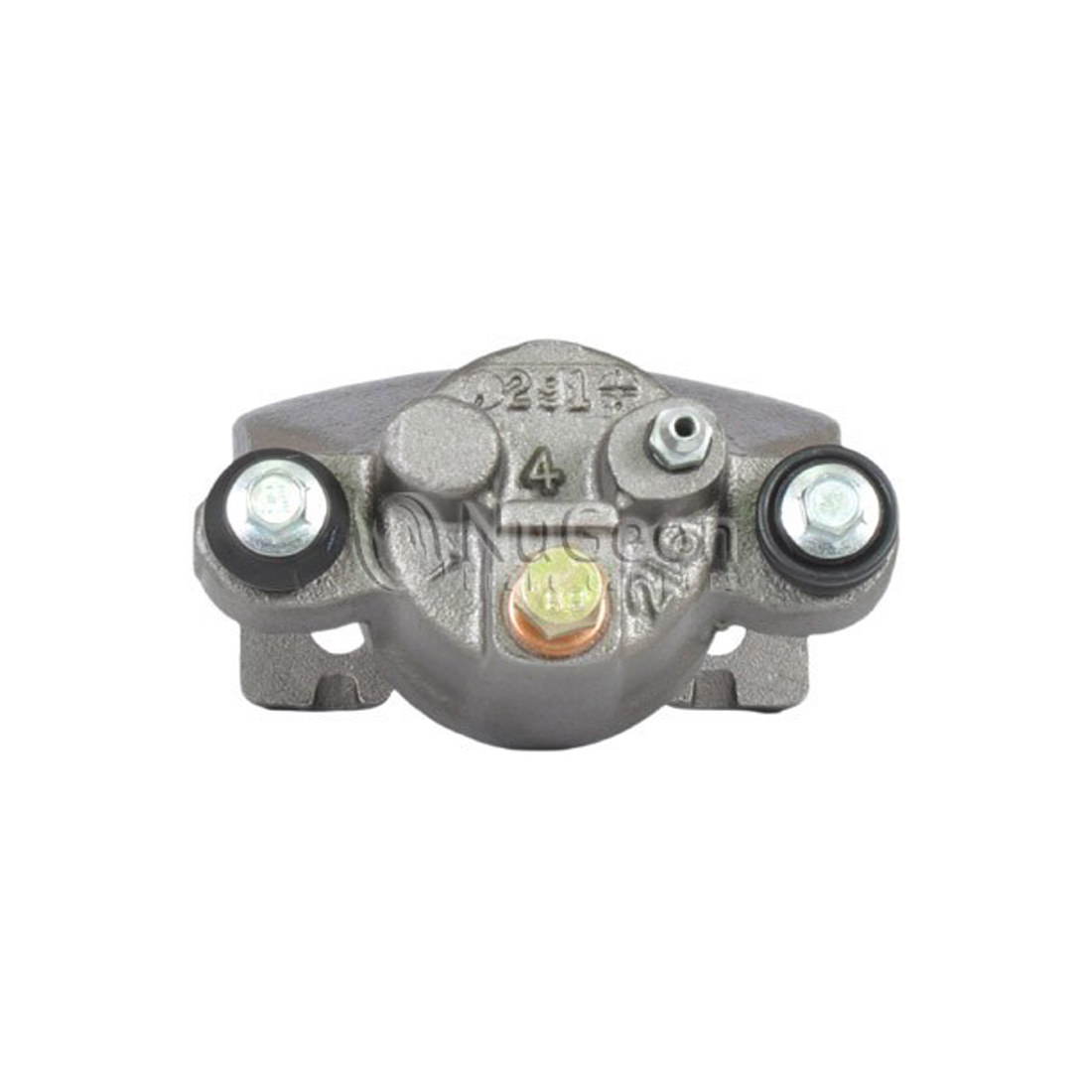 For 19931998 Jeep Grand Cherokee 2X Rear Nugeon Calipers Brake Calipers eBay