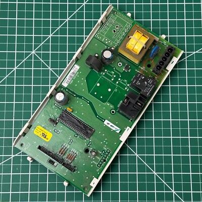 Pannello Di Controllo E Scheda Per Asciugatrice Kenmore - W10116667, W10116664, W10116669, W10023290