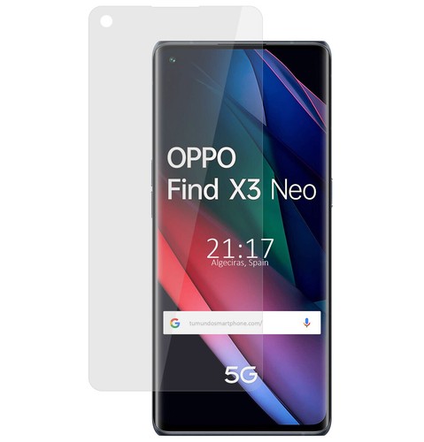 Protector Schermo Hydrogel Prvacy Antspy Per Xaom Poco X6 Pro 5G