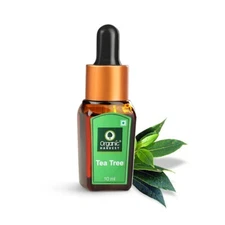 Tea Tree Oil 10 ml | 100% Organic| Aromatherapy | Free Shipping