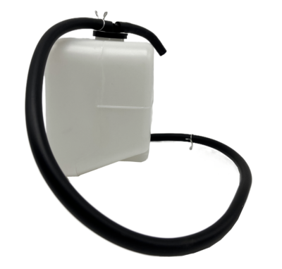 Coolant Reservoir Tank With Hose For Land Cruiser FJ60 FJ62 HJ60 BJ60 (1981-1990) – Replaces 16480-90A00