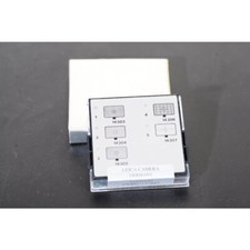 Leica R Grid Focusing Screen - Model 14306 - Leitz Grid Screen