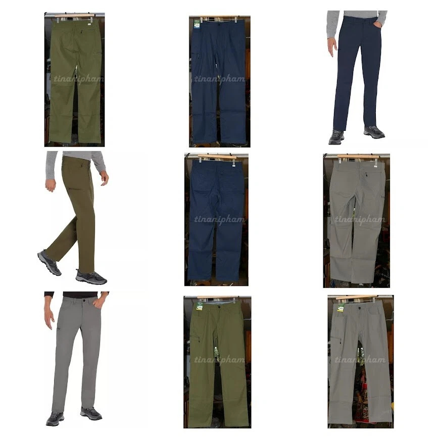 Orvis Men's Tech Pants in 3 colors
Opens in a new window or tab