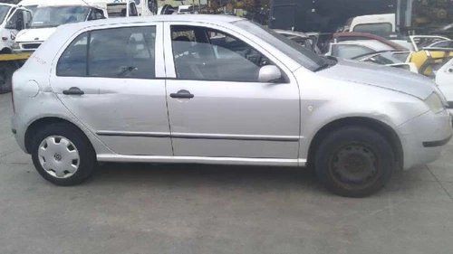 Palanca Freno para SKODA FABIA (6Y2/6Y3) * 2003 1150186 - Imagen 3 de 7