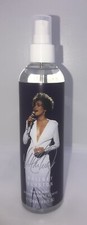 Whitney Houston Body Fragrance sheer Mist NEW
