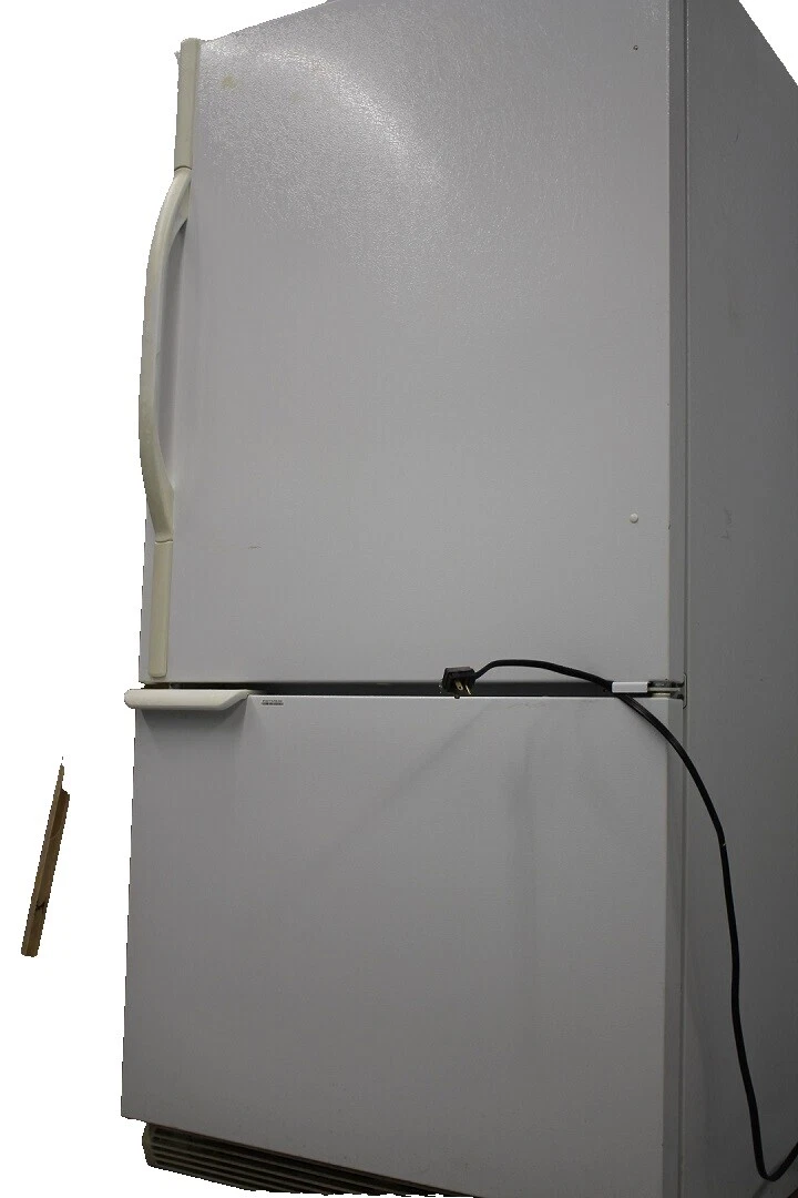 Kenmore White Refrigerators, Freezers, Parts & Accessories