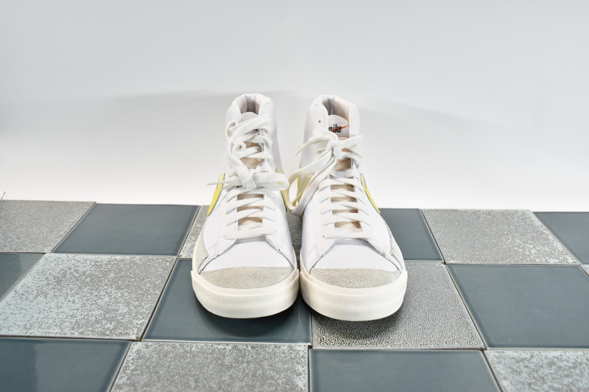 Nike Blazer Mid 