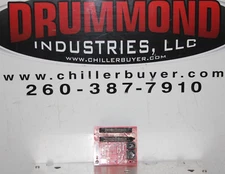 EMERSON INTELLISLOT CIRCUIT BOARD 416911G2 REV. 4 416911G253V0403