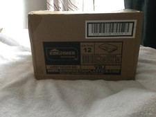 Storage bag &nbsp;kingfisher