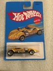 2016 Hot Wheels Target Exclusive Vintage Twin Mill New On Card B67