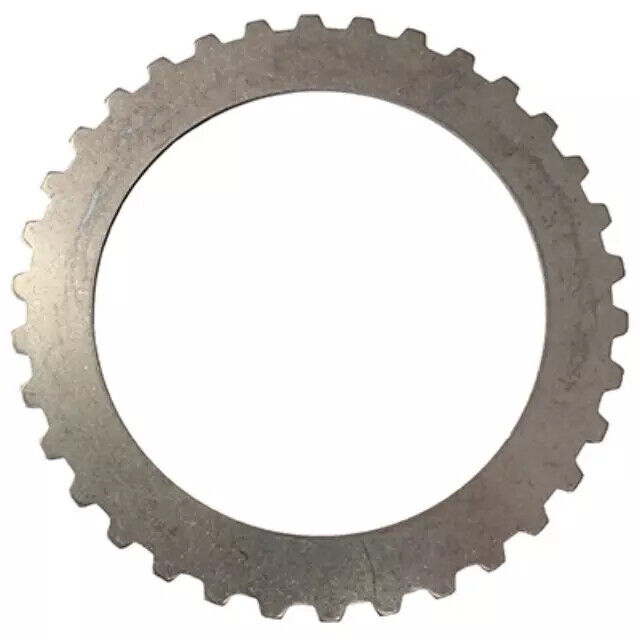 Placa de fricción del embrague para Ford (N/P F6AZ-7B442-AA)